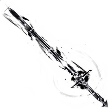 Obsidian Blade