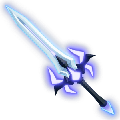 Obsidian Fang