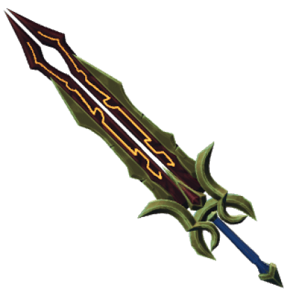 Obsidian Wrath