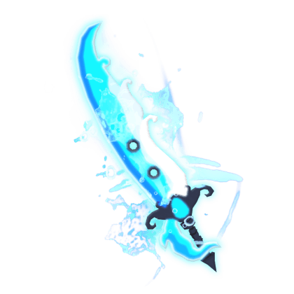 Ocean Blade