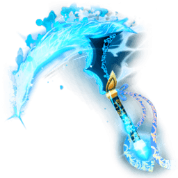 Oceanic Reaper