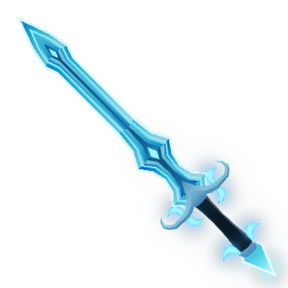 Oceanic Tide Sword