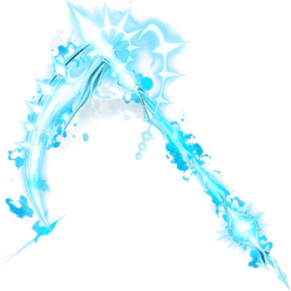 Ocean's Fury