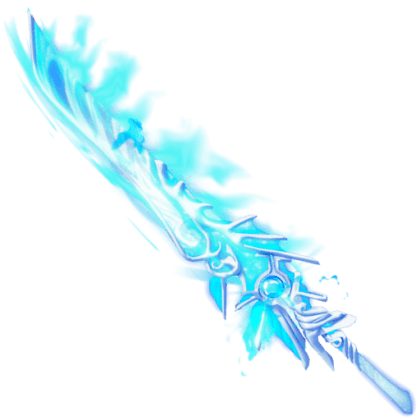 Ocean's Lament