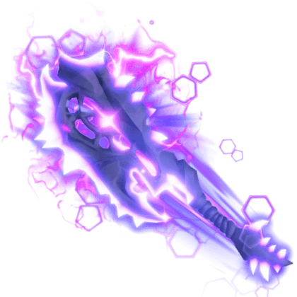 Ogre's Axe