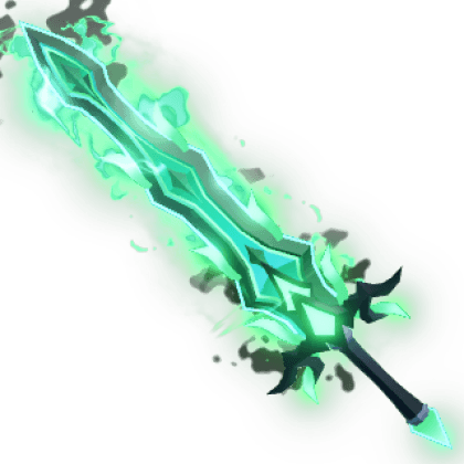 Ominous Blade