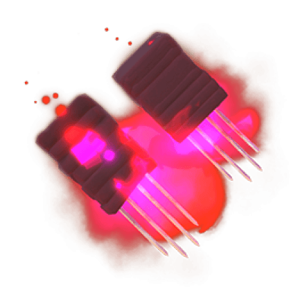 Oni Claws