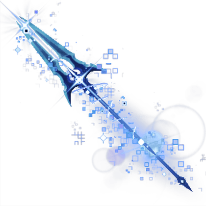Orbit Spear