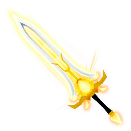 Paladin's Edge