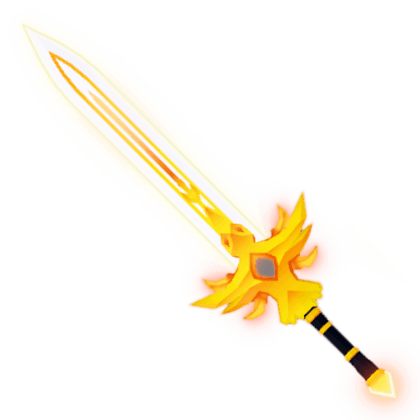 Paladin's Sword