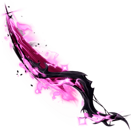 Parasitic Dagger