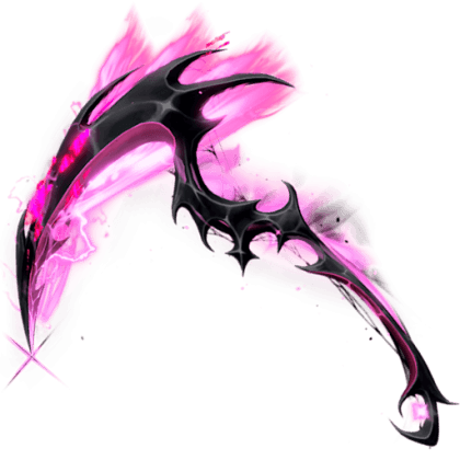 Parasitic Scythe