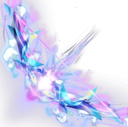 Pastel Bow