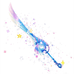 Pastel Easterblade