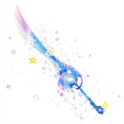 Pastel Easterblade