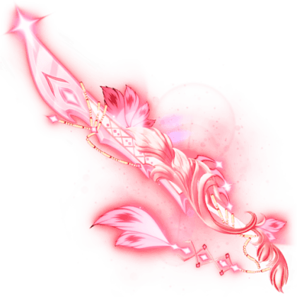 Peachborne Blade