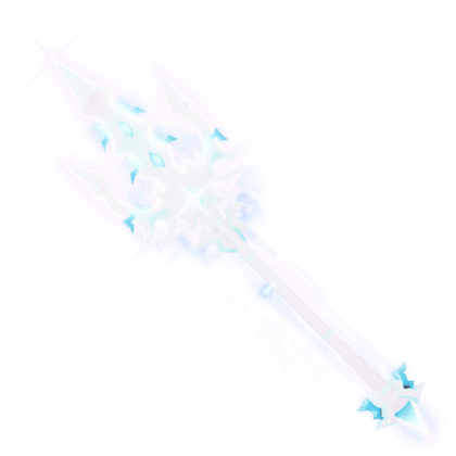 Pearl Trident