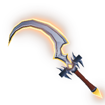 Peasant's Blade