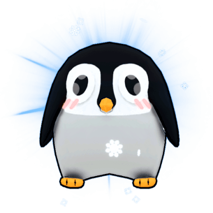 Penguin