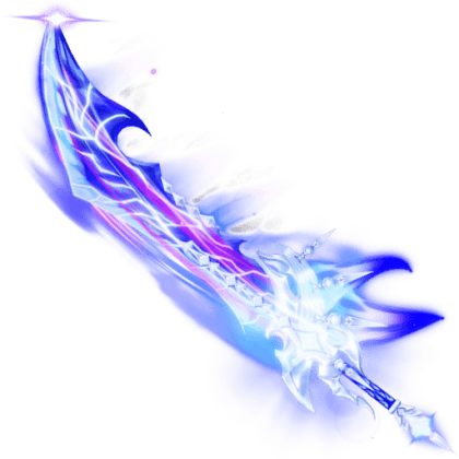 Permafrost Blade