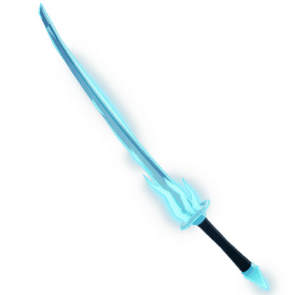 Permafrost Katana