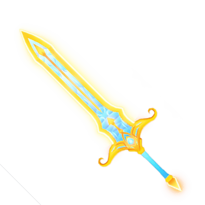 Persistence Blade