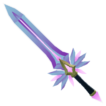 Petal Dagger
