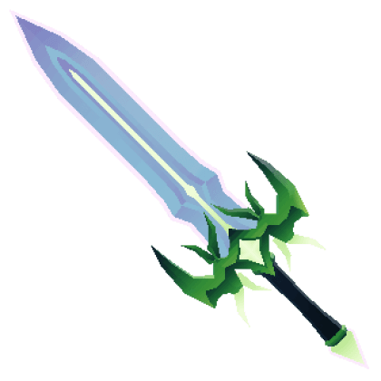Petalblade