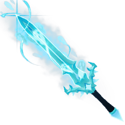 Phantom Saber