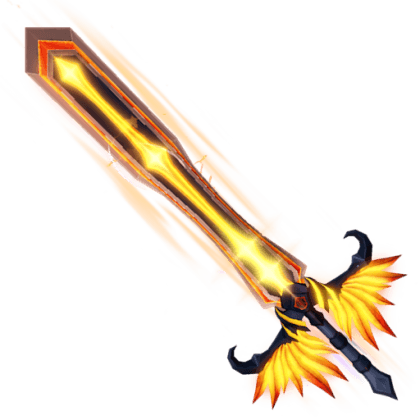 Phoenix Blade