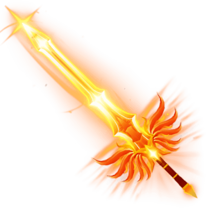 Phoenix Saber
