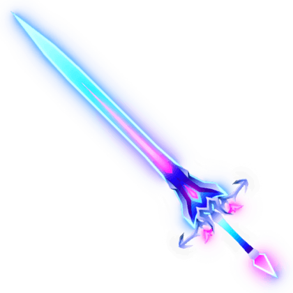 Photon Rapier