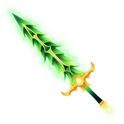 Pine Blade