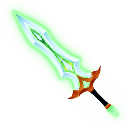 Pine Shard