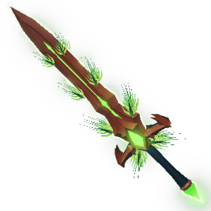 Pine Spirit