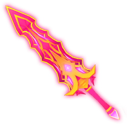 Pink Dagger