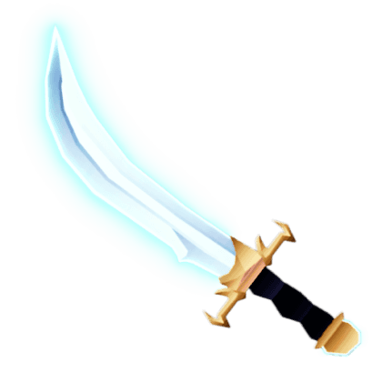 Pirate's Slasher