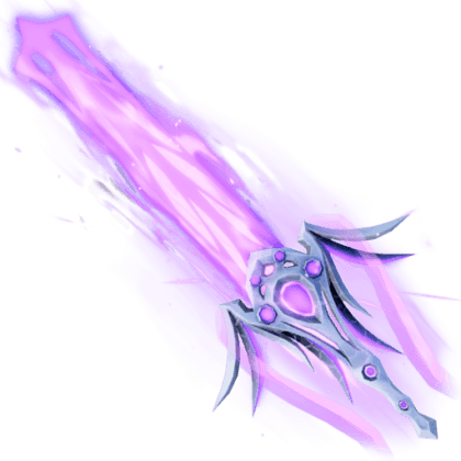 Plasma Beam Blade