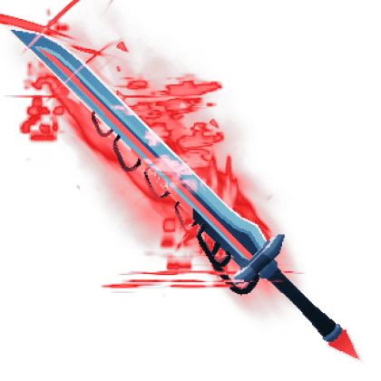 Plasma Katana