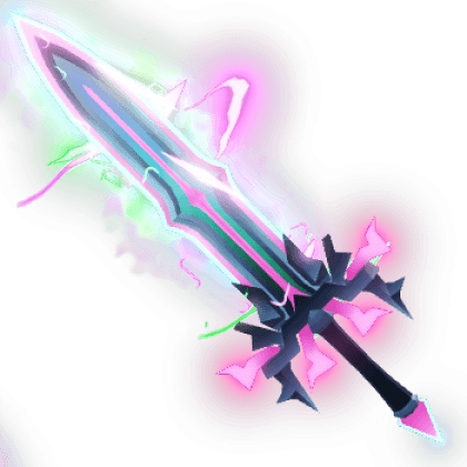 Plasma Rift Blade