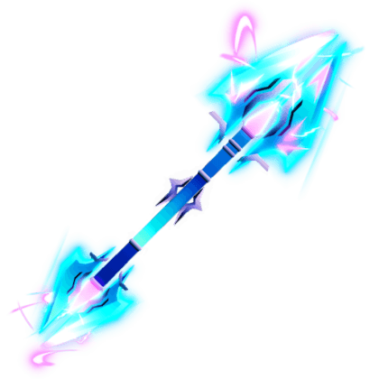 Plasma Spear