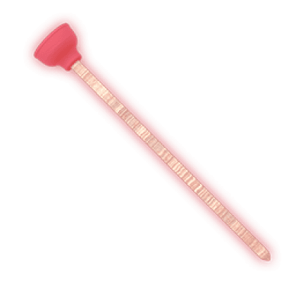 Plunger