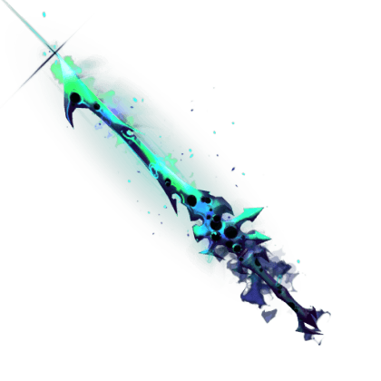 Poison Blade
