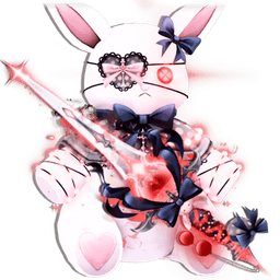 Poisoned Bunny