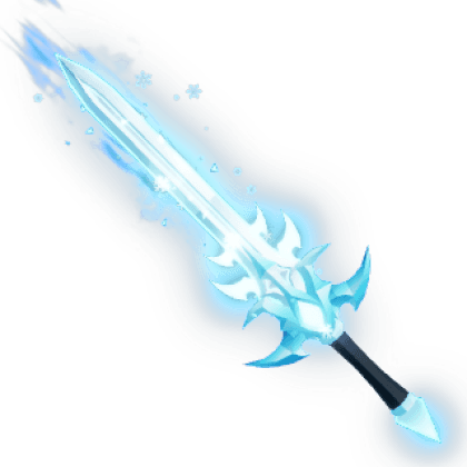 Polar Shiver