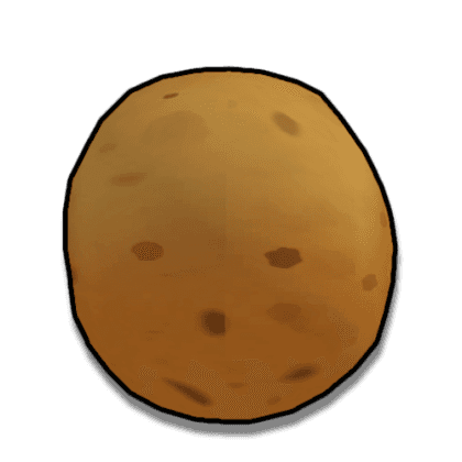 Potato