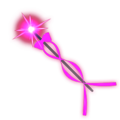 Pretty Princess Wand