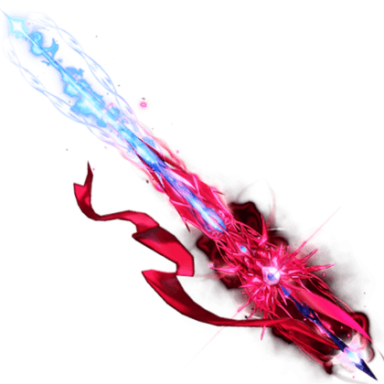 Primordial Blade