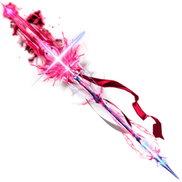 Primordial Lance