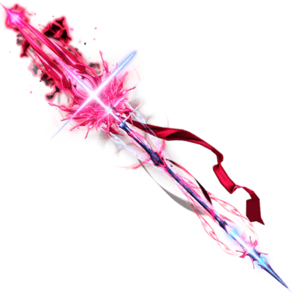 Primordial Lance
